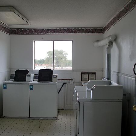 TravelStar Inn&Suites Colorado Springs Eksteriør bilde