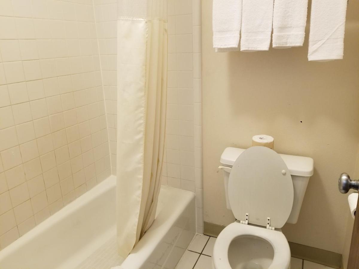 TravelStar Inn&Suites Colorado Springs Eksteriør bilde